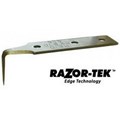 1" Stainless Steel Replacement Blades